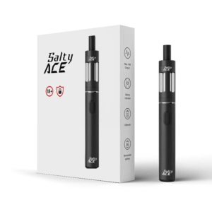 Salty ACE Starter Pen Kit