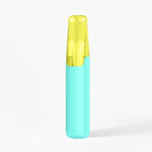 SnowPlus Dash 4000-Green Grape