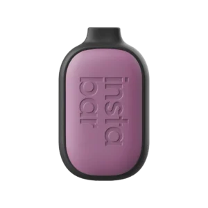 INSTA BAR MAX – APPLE PEACH 7500 PUFFS