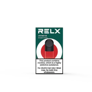 RELX Infinity2 Pod Lychee Ice
