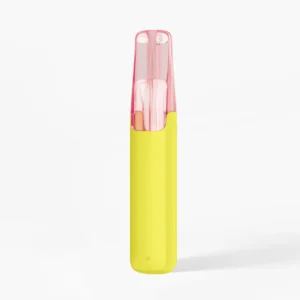 SnowPlus Dash 4000-Lemon Ice Tea