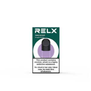 RELX Infinity2 Pod Taro Scoop