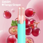 SnowPlus Dash 4000-Tangy Grape - Image 3