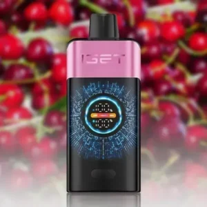 IGET One 12000 Puffs Mixed flavors