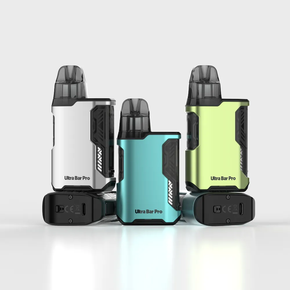 Ultra Bar PRO Pre-filled Kit 28.5mg/mL - Image 2