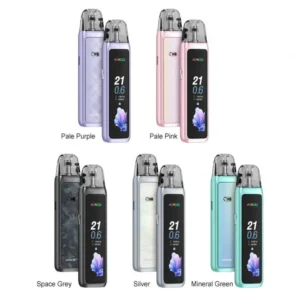 SMOK Arco MAX S Pod Kit
