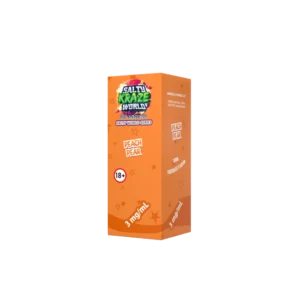 [Ice Ed.] Peach Pear E-liquid