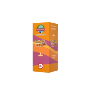 Mango Orange E-liquid