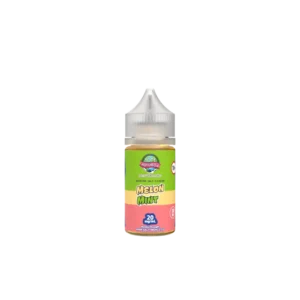 Melon Mint - Nicotine Salt E-liquid