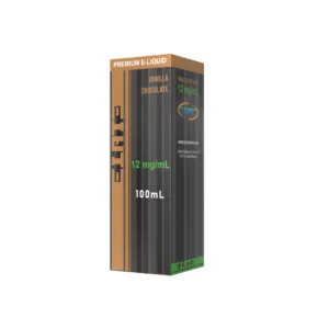 Vanilla Chocolate E-liquid 100ml
