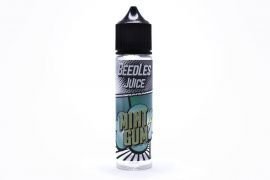 BEEDLES JUICE MINT GUM (60ML)