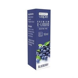 ELIQUID JUICE BLUEBERRY (10ML)