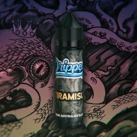 DRIPPED – TIRAMISU (60ML)
