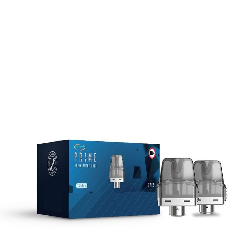 Elate Prime Replacement Pods - Image 2