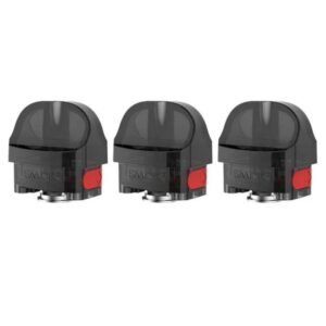 SMOK Nord 4 Replacement Pods
