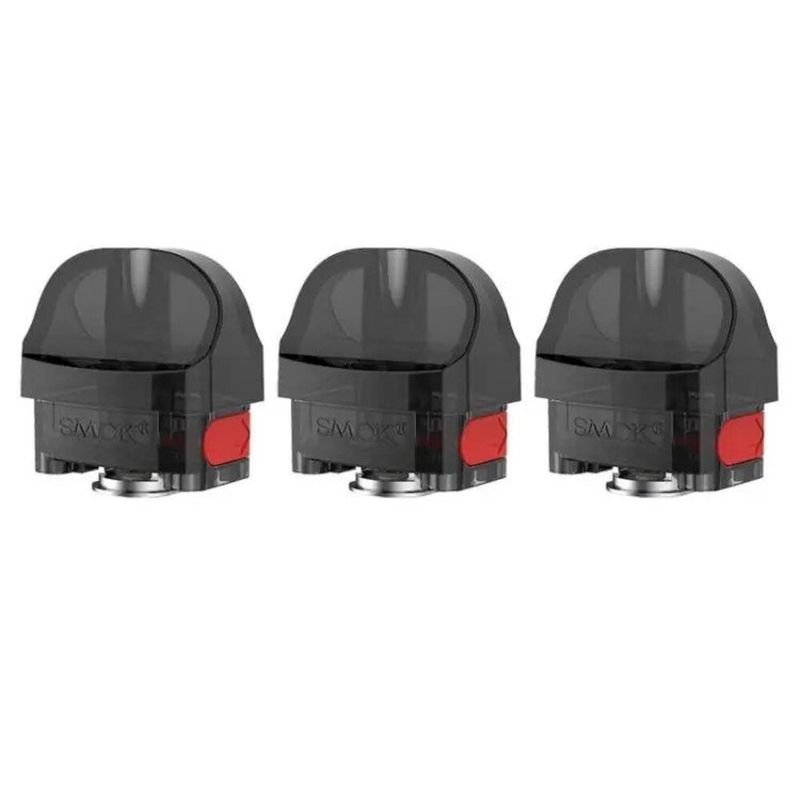 SMOK Nord 4 Replacement Pods