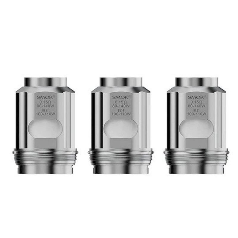 SMOK TFV18 Replacement Coils - Image 3
