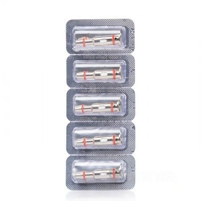 IJOY Captain Airgo Replacement Coils - Image 2