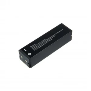 Lawless Flash Replacement Battery