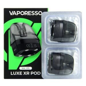 Vaporesso Luxe XR Replacement Pod