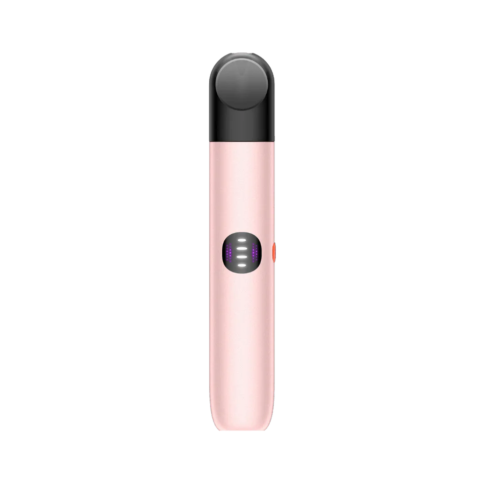 RELX Infinity2 Plus Device Rose Gold - Image 3