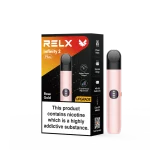 RELX Infinity2 Plus Device Rose Gold - Image 2