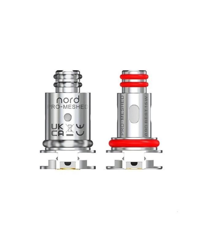 SMOK Nord PRO Replacement Coils