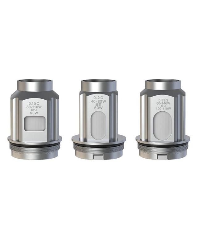SMOK TFV18 Mini Replacement Coils