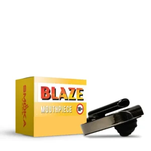 Smoka Blaze Mouthpiece