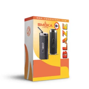 SMOKA BLAZE