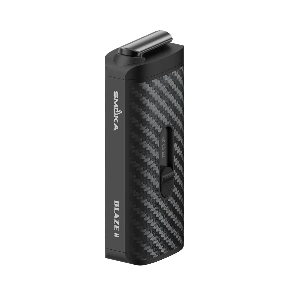 SMOKA BLAZE II Vaporizer