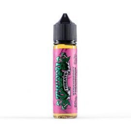 STRAWBERRY FREAKSHAKE – TRIPPY TREATS (60ML)