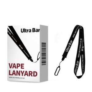 Ultra Bar Lanyard