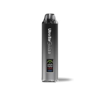 Ultra Bar STICK 2.0 Refillable Pod Kit