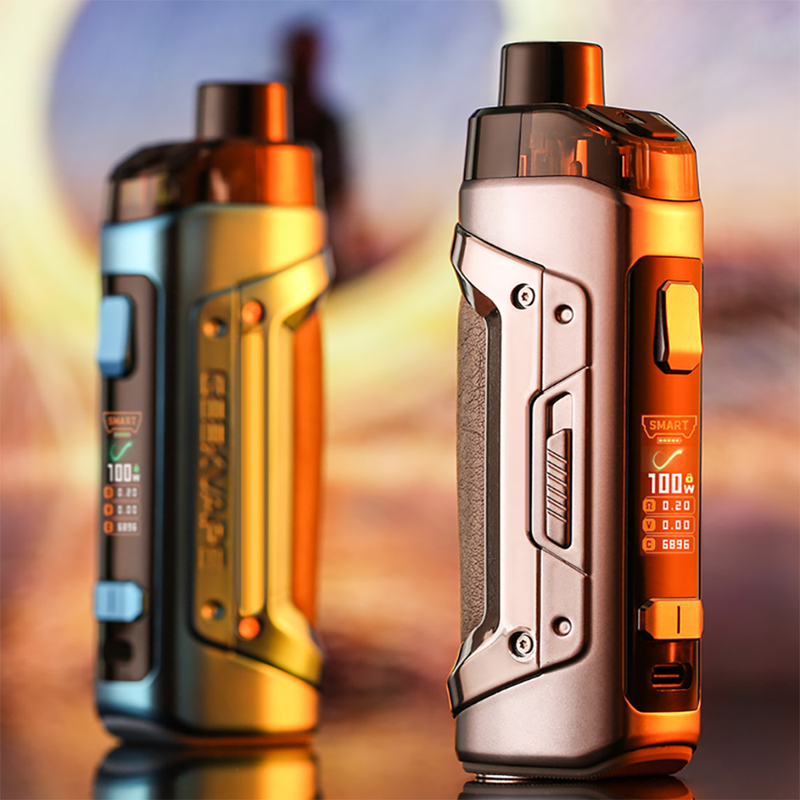 GeekVape B100 Boost Pro 2 Pod Kit - Image 3
