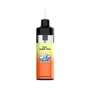 Salty AURORA Stick Refillable Pod Kit