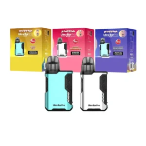 Ultra Bar PRO Pre-filled Kit 28.5mg/mL