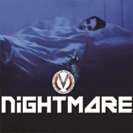 NIGHTMARE – STRAWBERRY FIELDS – VAPE MONSTER (30ML)