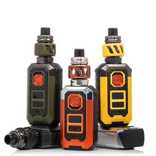 Vaporesso Armour Max Sub-ohm Kit - Image 2