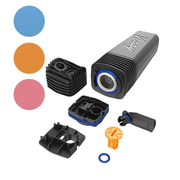 Veazy Dry Herb Vaporizer - Image 2