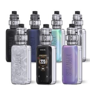 Smok X-Priv PLUS 225W Kit