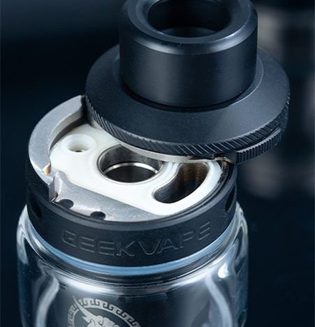 Geekvape Z Subohm SE Tank - Image 3